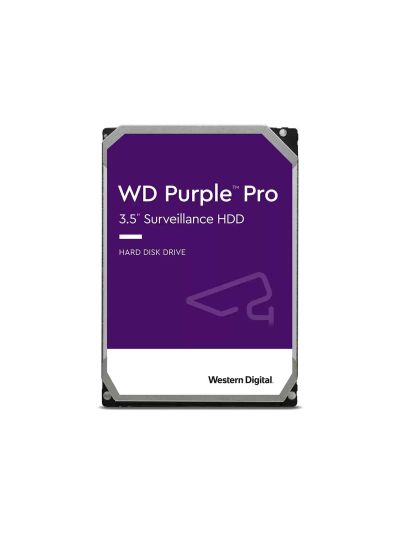 WD121PURP жесткий диск Western Digital