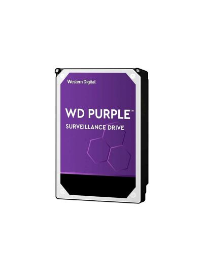 WD84PURZ жесткий диск Western Digital