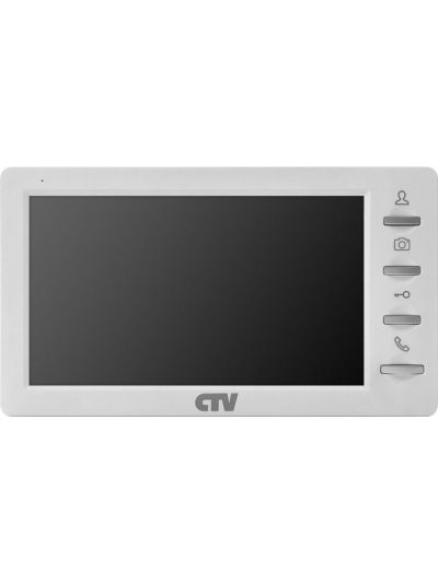 CTV-M1701 S видеодомофон CTV