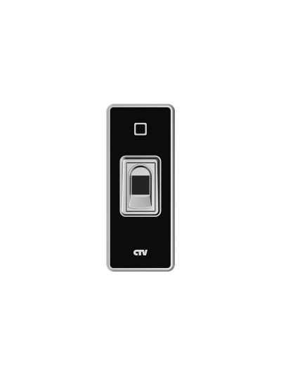 CTV-FCR20 EM биометрический считыватель CTV