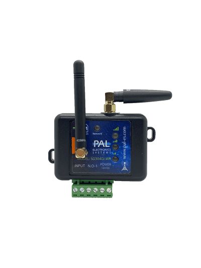 GSM SG304GI-WR контроллер Pal Electronics
