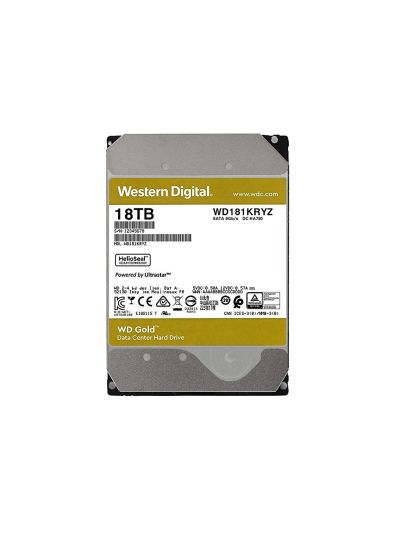 WD181KRYZ жесткий диск Western Digital