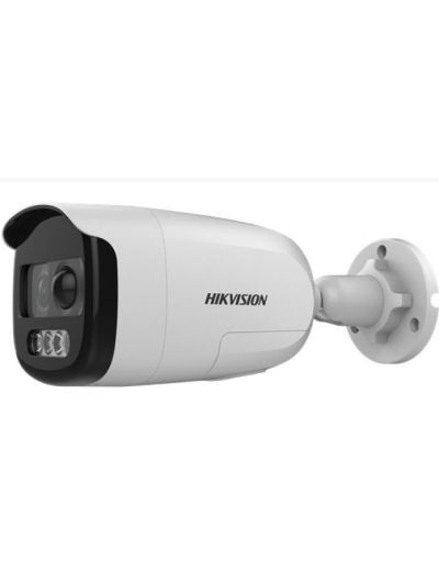 DS-2CE12DFT-PIRXOF HD-TVI камера 2 Мп Hikvision