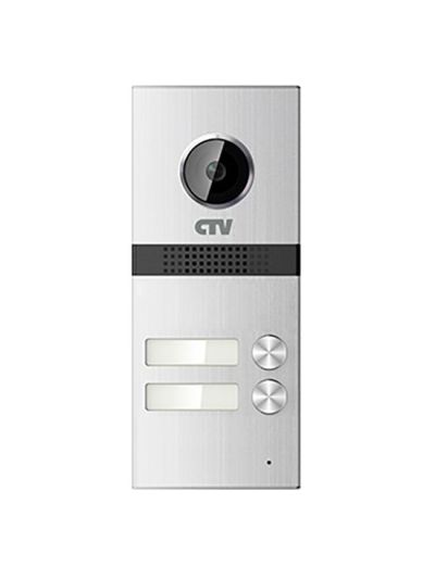 CTV-D2MULTI вызывная панель CTV