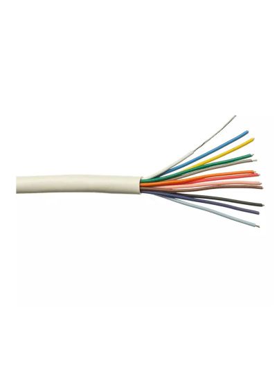 AS012 кабель 12х0,22 слаботочный 100м. Eletec