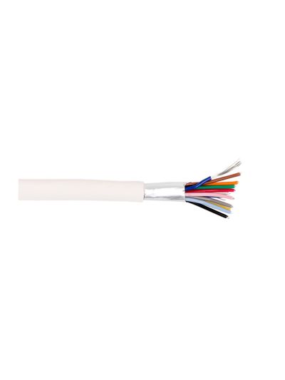 BS012 кабель 12х0,22 слаботочный 100м. Eletec