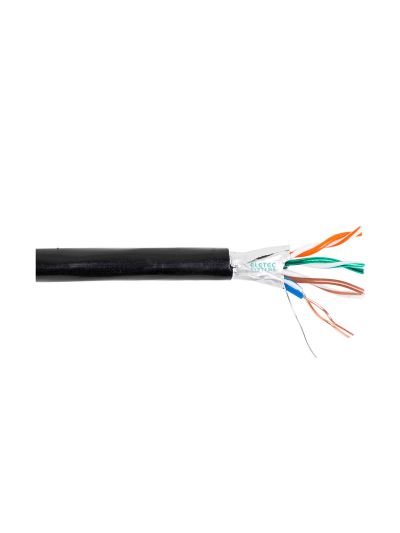 06-620 UTP кат.5e, 2 пары, 0,51 кабель витая пара Eletec