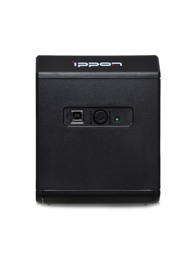UPS Ippon Back Comfo Pro II 650 блок бесперебойного питания Ippon