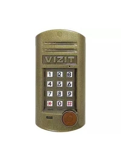 БВД-315R блок вызова Vizit