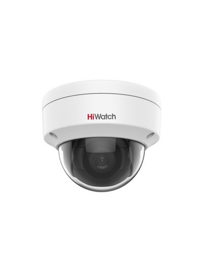 DS-I202(D) IP-камера 2 Мп HiWatch