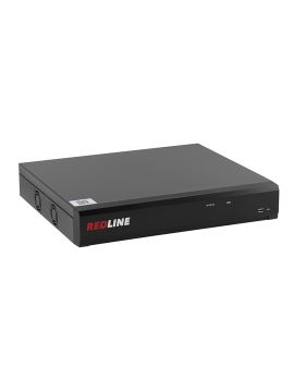 RL-NVR32C-4H IP видеорегистратор Redline