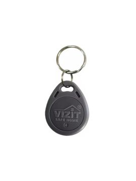 VIZIT-RF2.1 ключ-брелок Vizit