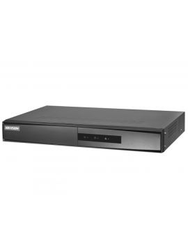 DS-7108NI-Q1/M(C) IP видеорегистратор Hikvision