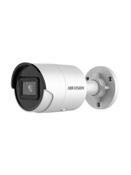 DS-2CD2083G2-IU IP-камера 8 Мп Hikvision