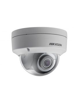 DS-2CD2123G0E-I(B) IP-камера 2 Мп Hikvision