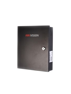 DS-K2802 сетевой контроллер Hikvision