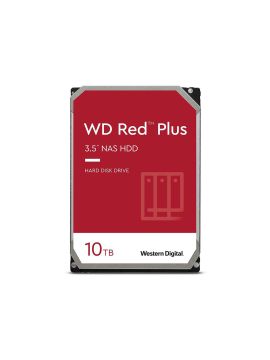 WD101EFBX жесткий диск Western Digital
