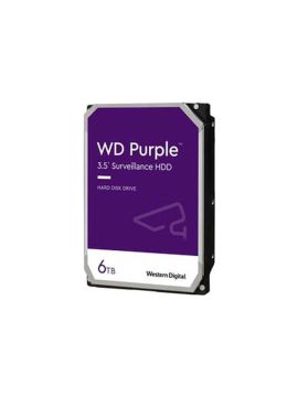 WD62PURX жесткий диск Western Digital