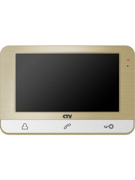 CTV-M1703 видеодомофон CTV