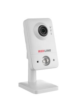 RL-IP41P-S.eco IP-камера 1.3 Мп Redline
