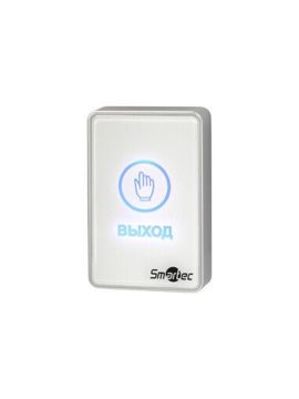 ST-EX020LSM кнопка Smartec