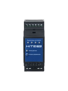 HP-Relay-4S блок радиореле HiTe PRO