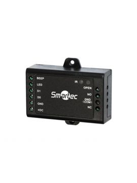 ST-SC010 автономный контроллер Smartec