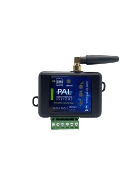 GSM SG304GB контроллер Pal Electronics