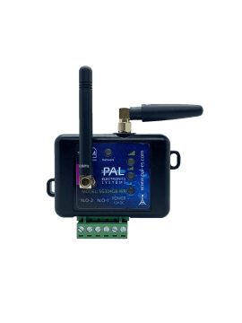 GSM SG304GB-WR контроллер Pal Electronics