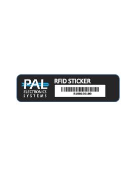 RFID наклейка Pal Electronics
