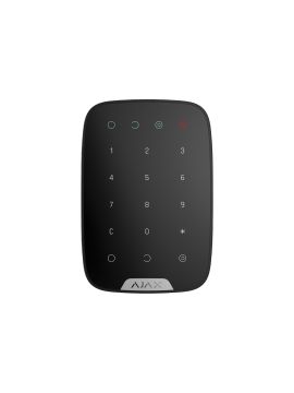 Ajax KeyPad беспроводная сенсорная клавиатура