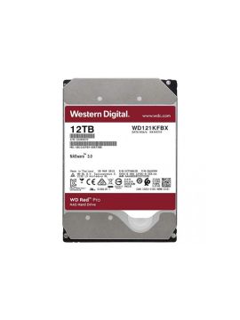 WD121KFBX жесткий диск Western Digital