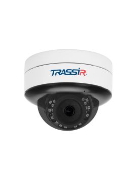 TR-D3151IR2 (B) (2.8) IP-камера 5 Мп Trassir