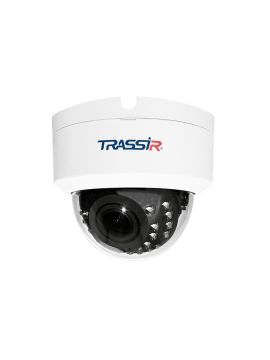 TR-D4D2 v2 IP-камера 4 Мп Trassir