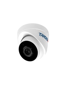 TR-D4S1 v2 IP-камера 4 Мп Trassir