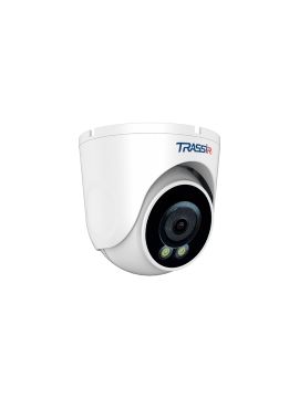 TR-D8121CL2 (4.0) IP-камера 2 Мп Trassir