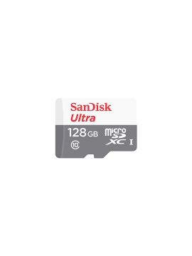 SDSQUNS-128G-GN6TA карта памяти SanDisk