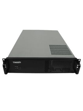 NeuroStation 8800R/64 IP видеорегистратор Trassir