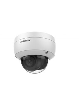 DS-2CD2123G0-IU IP-камера 2 Мп Hikvision