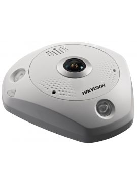 DS-2CD63C5G0E-IS(B) IP-камера 12 Мп Hikvision