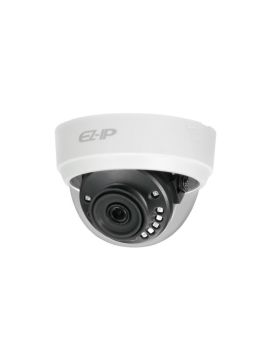 EZ-HAC-D1A51P HD-TVI камера 5 Мп EZ-IP