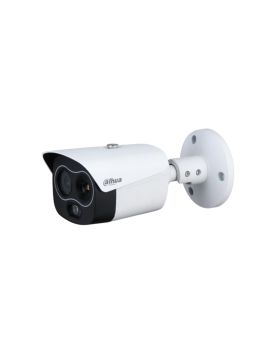 DH-TPC-BF1241P-B двухспектральная IP-камера Dahua