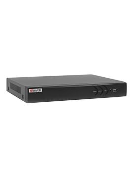 DS-H208UA(C) MHD видеорегистратор HiWatch