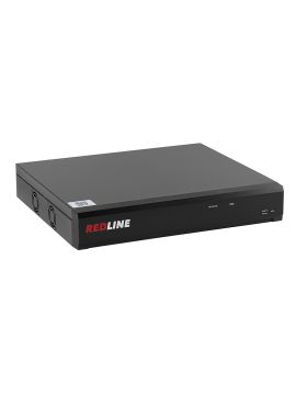 RL-NVR32C-4H.lite IP видеорегистратор Redline