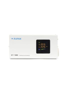 RAPAN ST-1000 стабилизатор Бастион