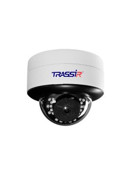 TR-D3151IR2 v2 (3.6) IP-камера 5 Мп Trassir