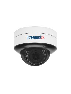 TR-D3153IR2 v2 IP-камера 5 Мп Trassir