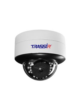 TR-D3152ZIR2(B) IP-камера 5 Мп Trassir