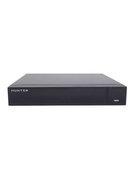 HNVR-1651Ne IP видеорегистратор Hunter