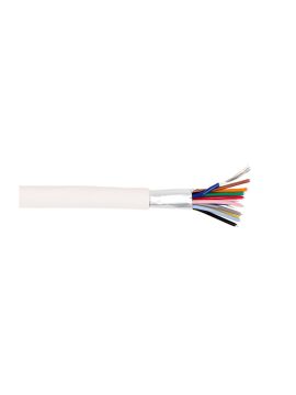 BS012 кабель 12х0,22 слаботочный 100м. Eletec